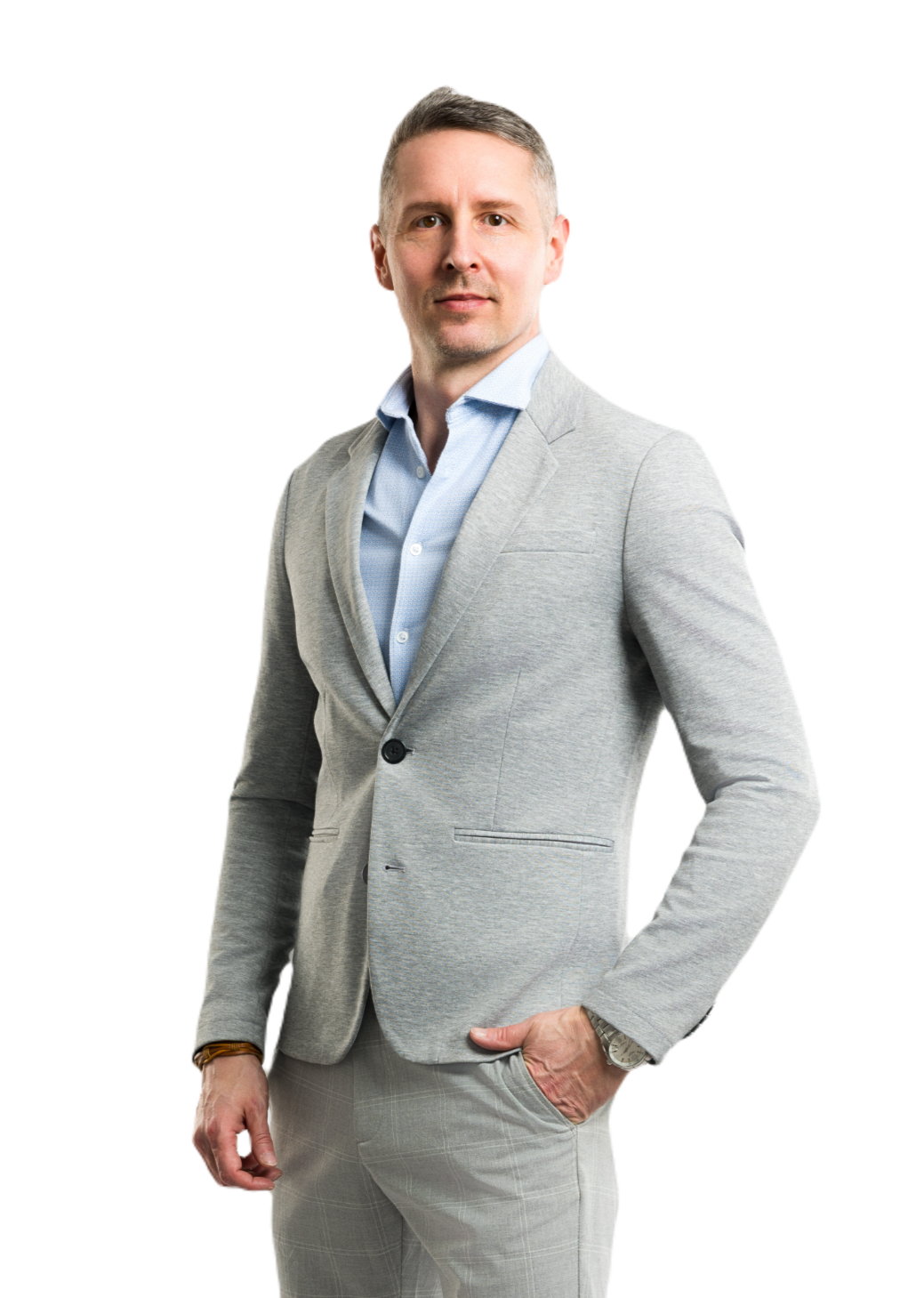 Zdeněk Swiersovič